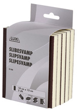 Slipsvamp K100 5-pack Luxi